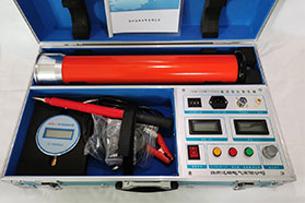 電器元件綜合試驗(yàn)臺(tái)